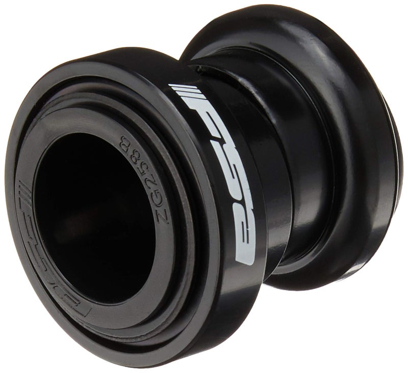 أف أس أيه سماعة رأس FSA Hammer، أنبوب رأس بقطر داخلي 34 مم (1-1/8 بوصة)، أسود - Image 2